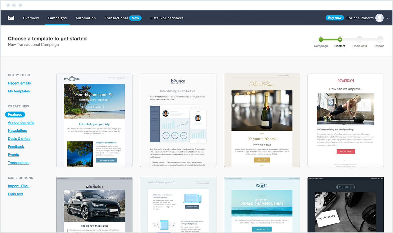 Strategies for successful email marketing campaigns 8. Optimalisatie voor mobiel: Zorg dat uw e-mails goed op mobiele apparaten werken