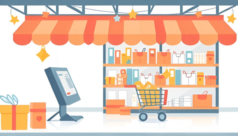 Hoe een Gebruiksvriendelijke Webshop je Verkoop Kan Verhogen